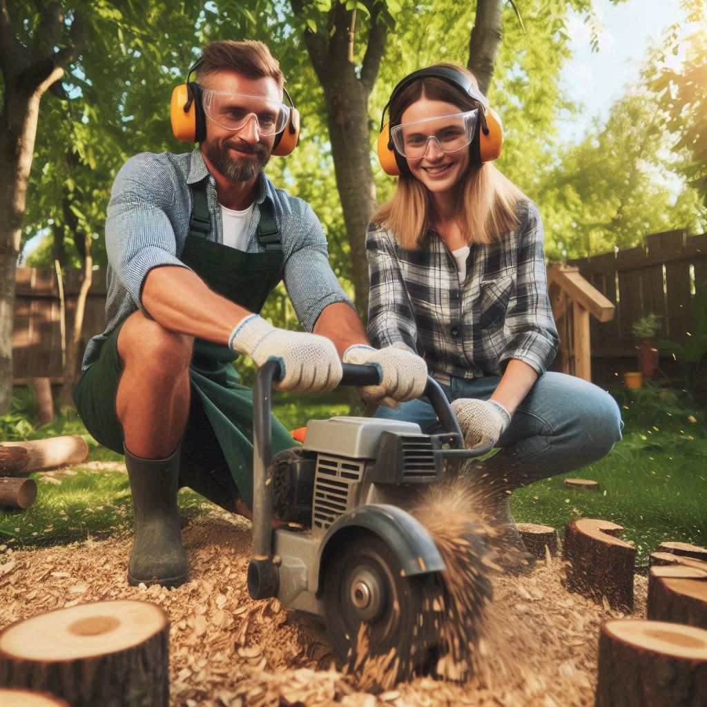 Best Stump Grinding Services in Lanett, AL Best Stump Grinding Services in Lanett, Alabama - Professional Stump Removal by Lanett Stump Grinding