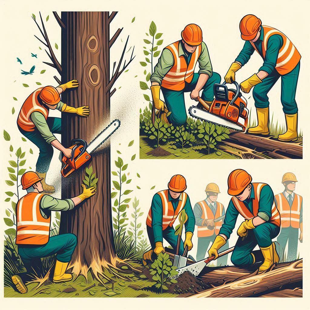 Expert Tree Removal Services in Lanett, AL Professional Complete Tree Removal Services Lanett AL - Expert Tree Removal and Stump Grinding by Tree Removal Lanett