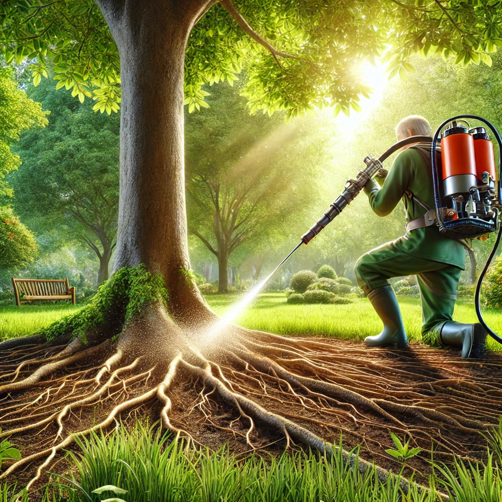 High-Quality Deep Root Fertilization Services Available in Lanett, AL Premium Deep Root Fertilization Services in Lanett, Alabama