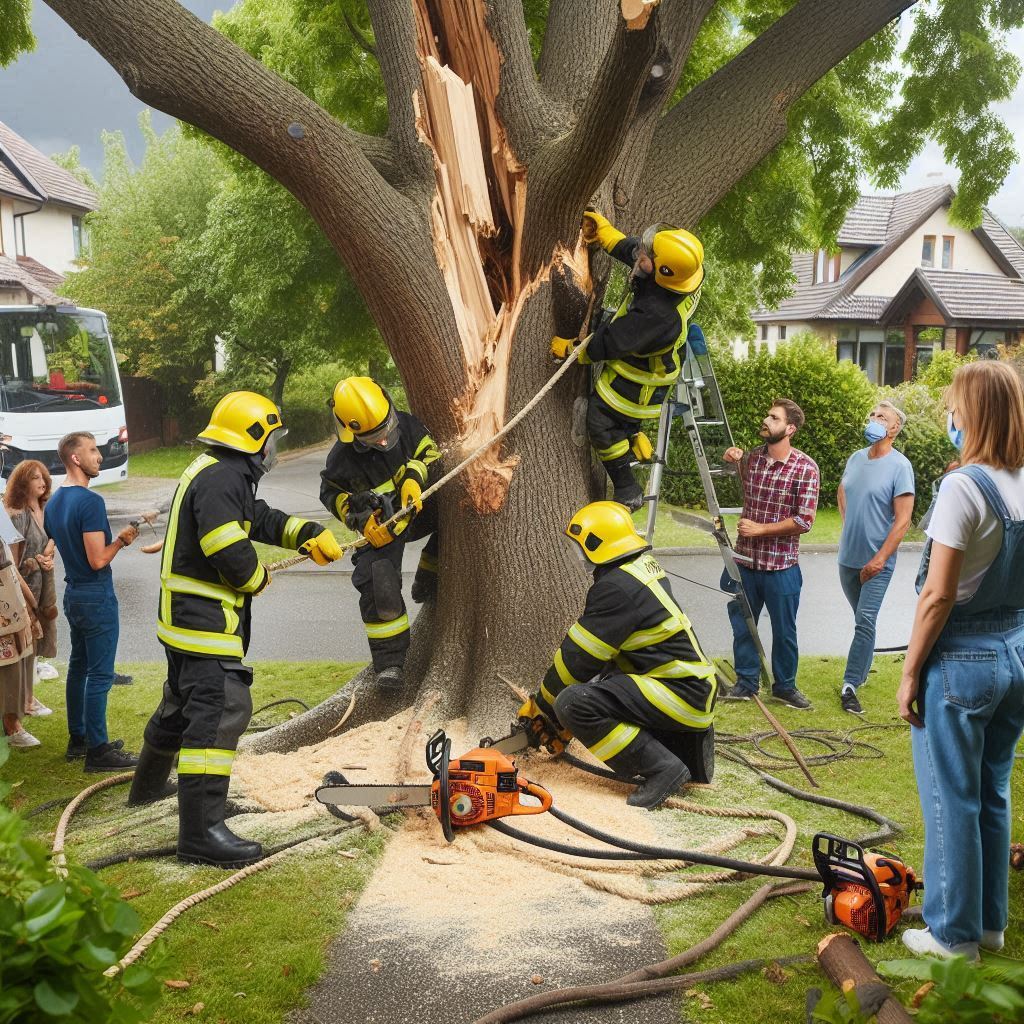 Expert Emergency Branch Removal Services in Lanett, AL Emergency Branch Removal Lanett AL - Expert Safety and Rapid Response Solutions by Lanett Services