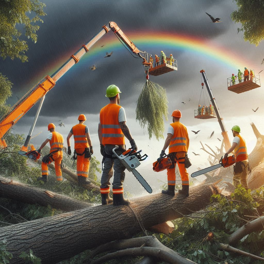 Expert Storm Cleanup and Restoration Services in Lanett, AL Professional Storm Cleanup Services in Lanett, AL - Expert Damage Restoration