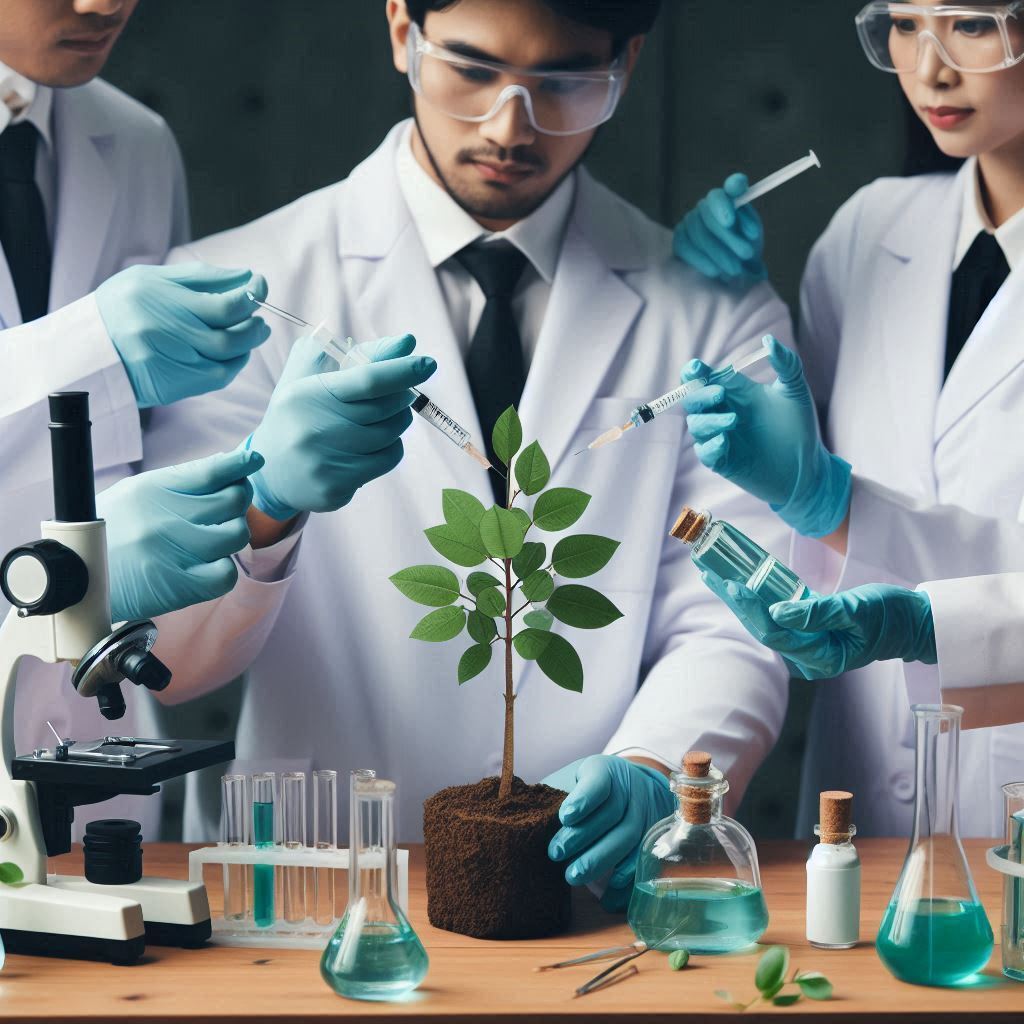 Expert Tree Disease Treatment Services in Lanett, AL Professional Tree Disease Treatment in Lanett, Alabama