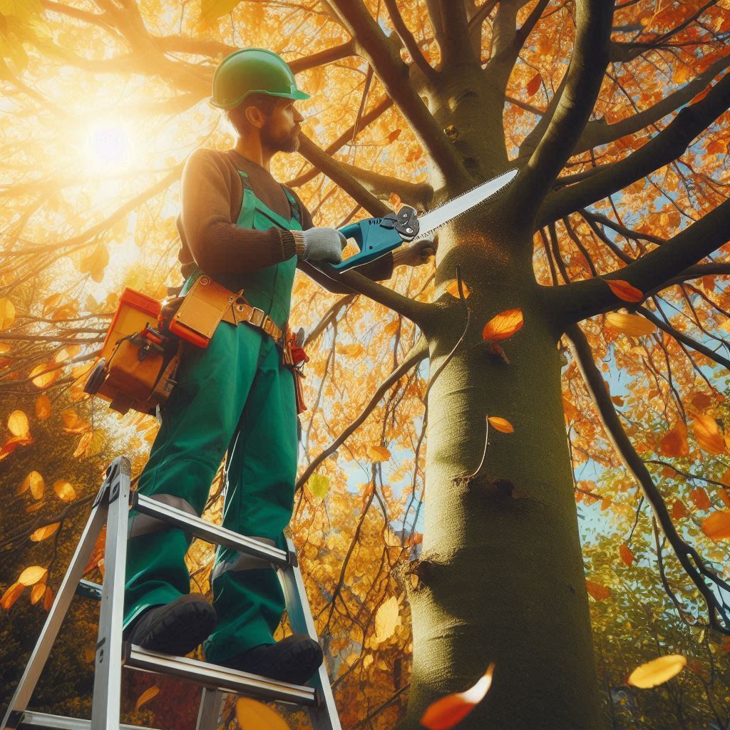 Expert Tree Maintenance in Lanett, AL Professional Tree Maintenance Services in Lanett, Alabama