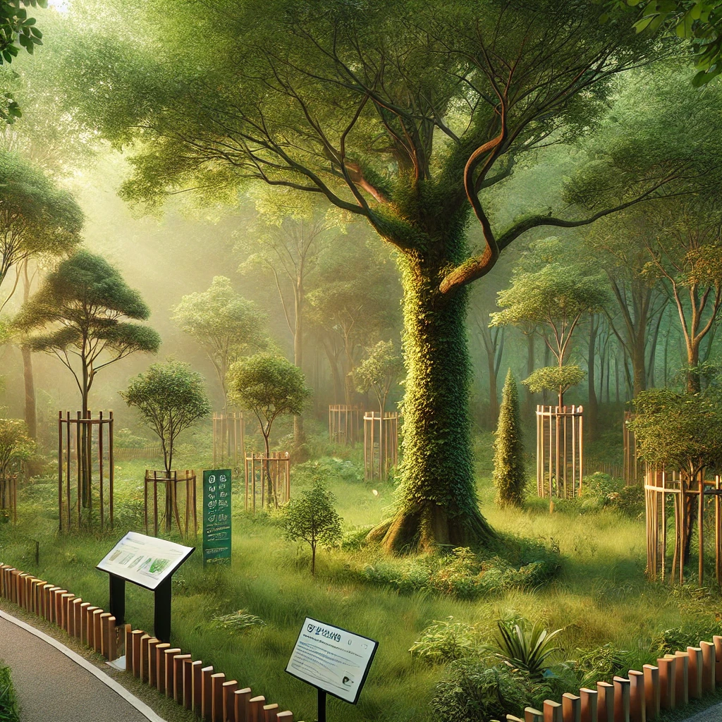 Expert Tree Preservation Services in Lanett, AL Professional Tree Preservation Services Lanett AL - Expert Tree Care Solutions by Tree Removal Lanett