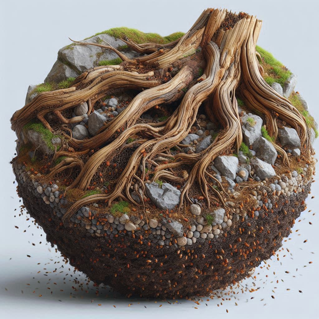 Quality Tree Root Removal and Prevention Services in Lanett, AL Professional Tree Root Removal Service in Lanett Alabama